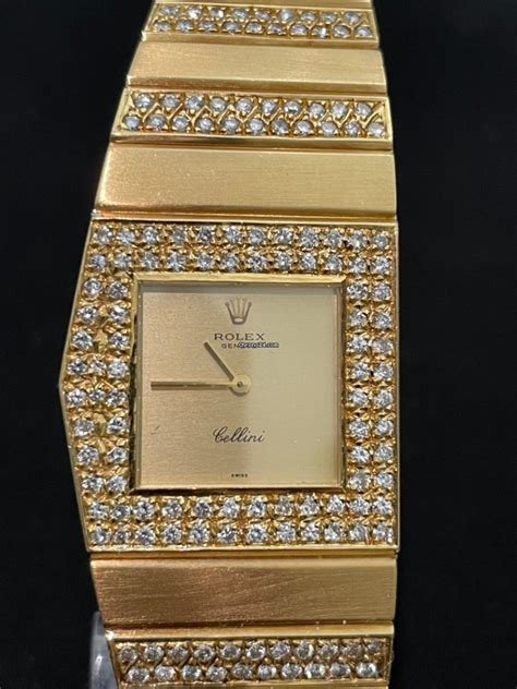 king midas Rolex for sale